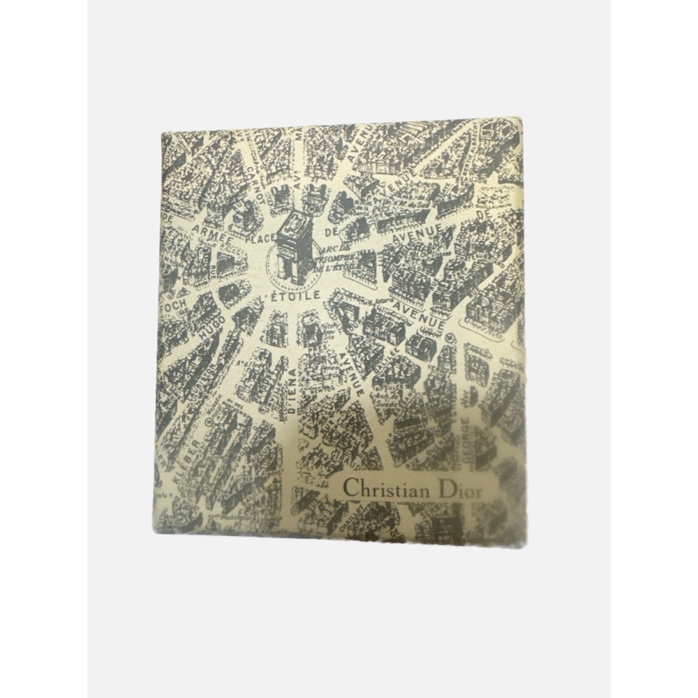 New Dior Heart Lock & Key Set with Box – Never Used - Picture 3 of 5